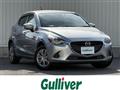 2015 Mazda Demio