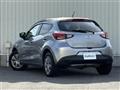 2015 Mazda Demio