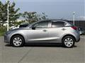 2015 Mazda Demio