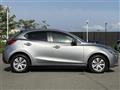 2015 Mazda Demio