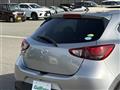 2015 Mazda Demio