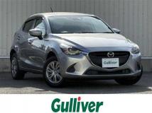 2015 Mazda Demio