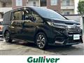 2020 Honda Step WGN