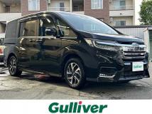 2020 Honda Step WGN