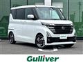 2024 Nissan ROOX