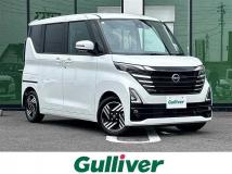 2024 Nissan ROOX