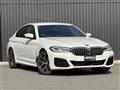 2021 BMW 5 Series