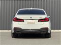 2021 BMW 5 Series