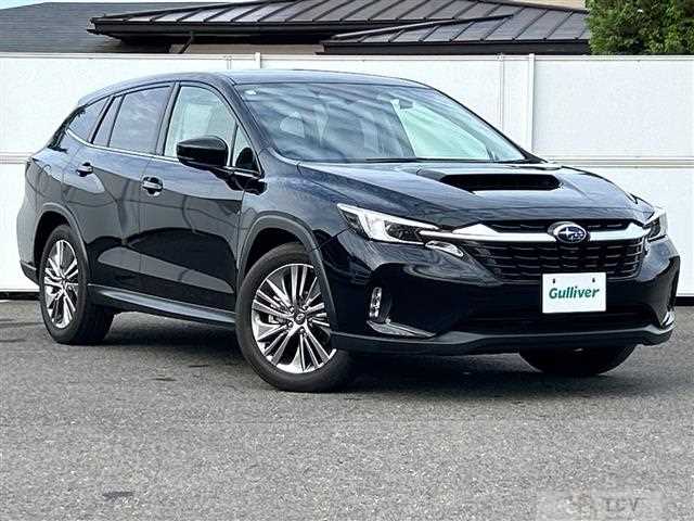 2024 Subaru Subaru Others