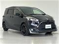 2019 Toyota Sienta