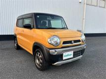 2016 Suzuki Hustler