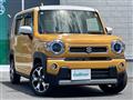 2021 Suzuki Hustler