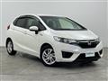 2017 Honda Fit Hybrid