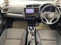 2017 Honda Fit Hybrid