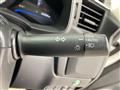 2017 Honda Fit Hybrid