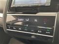 2017 Honda Fit Hybrid