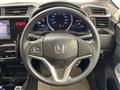 2017 Honda Fit Hybrid
