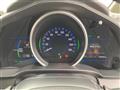 2017 Honda Fit Hybrid