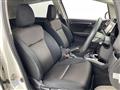 2017 Honda Fit Hybrid