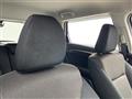 2017 Honda Fit Hybrid
