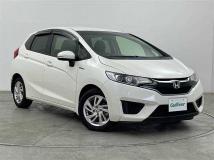 2017 Honda Fit Hybrid