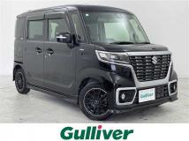 2020 Suzuki Spacia