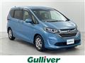 2019 Honda Freed
