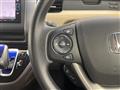 2019 Honda Freed