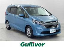2019 Honda Freed