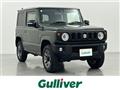 2024 Suzuki Jimny
