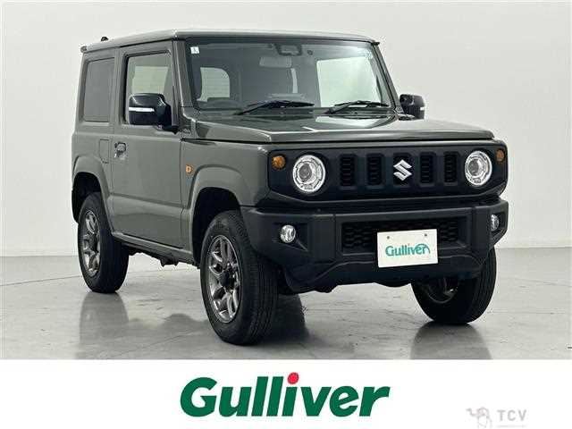 2024 Suzuki Jimny