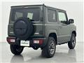 2024 Suzuki Jimny