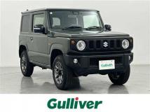 2024 Suzuki Jimny