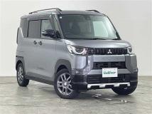 2024 Mitsubishi DELICA MINI