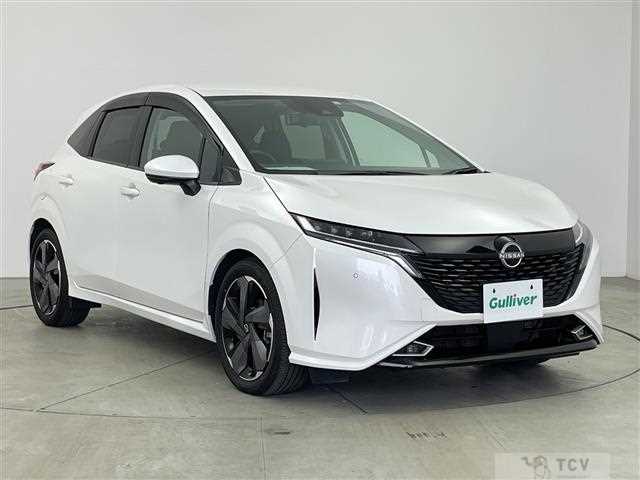 2023 Nissan Nissan Others