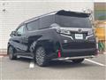 2018 Toyota Vellfire