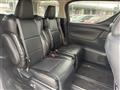 2018 Toyota Vellfire