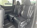 2018 Toyota Vellfire