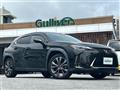 2020 Lexus UX