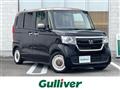2019 Honda N BOX