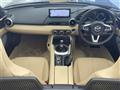 2025 Mazda Roadster