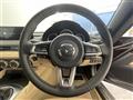 2025 Mazda Roadster