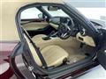 2025 Mazda Roadster