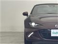 2025 Mazda Roadster