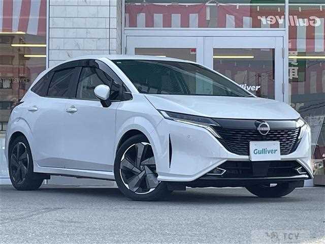 2021 Nissan Nissan Others