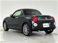 2015 Daihatsu Copen