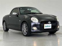2015 Daihatsu Copen