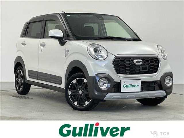 2016 Daihatsu Cast