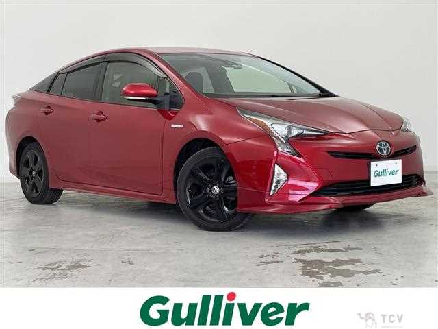 2018 Toyota Prius