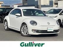 2013 Volkswagen Beetle